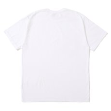 画像2: CHALLENGER/ROSE PKT TEE（WHITE）［ローズポケT-25秋冬］ (2)