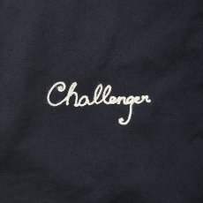 画像6: CHALLENGER/VIPER WALTZ JACKET（BLACK）［ヴァイパーワルツJKT-25秋冬］ (6)