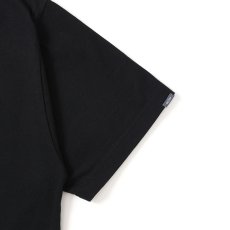 画像4: CHALLENGER/CLASSIC LOGO TEE（BLACK）［クラシックロゴT-25秋冬］ (4)
