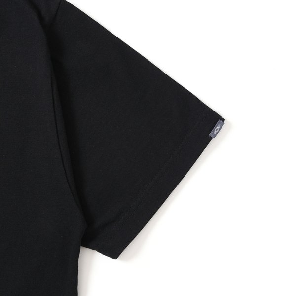 画像4: CHALLENGER/CLASSIC LOGO TEE（BLACK）［クラシックロゴT-25秋冬］