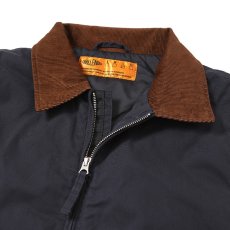 画像5: CHALLENGER/SUPERIOR WORK VEST（NAVY）［スーペリアワークベスト-25秋冬］ (5)