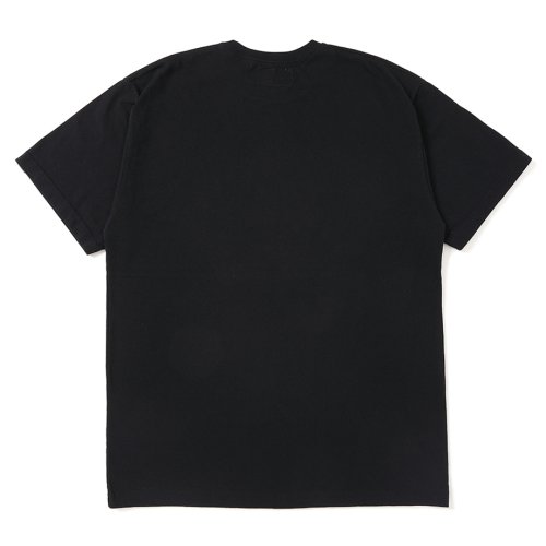 他の写真2: CHALLENGER/CRUISING TEE（BLACK）［クルージングT-25秋冬］