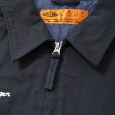 画像4: CHALLENGER/VIPER WALTZ JACKET（BLACK）［ヴァイパーワルツJKT-25秋冬］ (4)