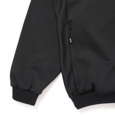 画像7: CHALLENGER/ZIP UP WARM CORE（BLACK）［ジップアップウォームコア-25秋冬］ (7)