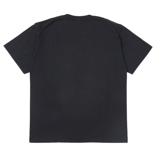 他の写真2: CHALLENGER/EAGLE TEE（BLACK）［イーグルT-25秋冬］
