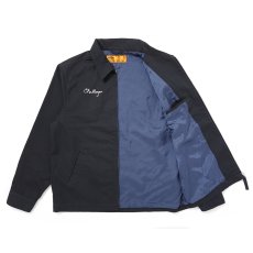 画像3: CHALLENGER/VIPER WALTZ JACKET（BLACK）［ヴァイパーワルツJKT-25秋冬］ (3)