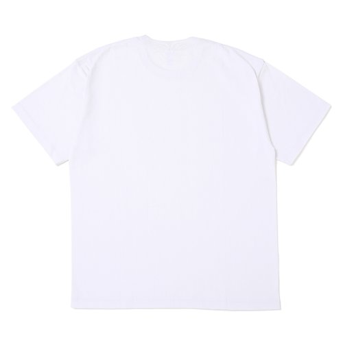 他の写真2: CHALLENGER/COLLEGE TEE（WHITE）［カレッジT-25秋冬］