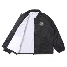 画像3: CHALLENGER/EAGLE COACH JACKET（BLACK）［イーグルコーチJKT-25秋冬］ (3)