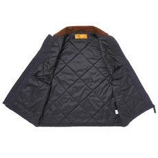 画像3: CHALLENGER/SUPERIOR WORK VEST（NAVY）［スーペリアワークベスト-25秋冬］ (3)