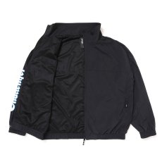 画像3: CHALLENGER/TRACK ZIP JACKET（BLACK）［トラックジップJKT-25秋冬］ (3)