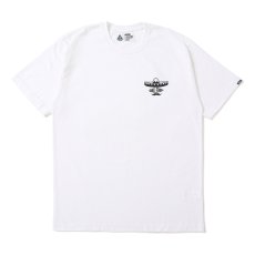 画像2: CHALLENGER/SOMBRERO TEE（WHITE）［ソンブレロT-25秋冬］ (2)