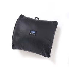 画像9: CHALLENGER/PACKABLE LIGHT DOWN JACKET（BLACK）［パッカブルライトダウンJKT-25秋冬］ (9)
