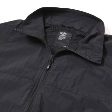 画像5: CHALLENGER/TRACK ZIP JACKET（BLACK）［トラックジップJKT-25秋冬］ (5)