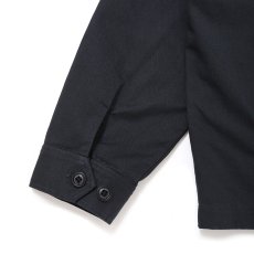画像9: CHALLENGER/VIPER WALTZ JACKET（BLACK）［ヴァイパーワルツJKT-25秋冬］ (9)