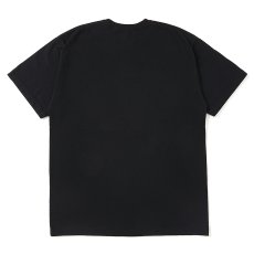 画像2: CHALLENGER/CRUISING TEE（BLACK）［クルージングT-25秋冬］ (2)