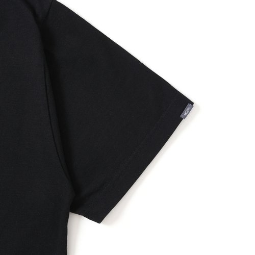 他の写真3: CHALLENGER/ROSE PKT TEE（BLACK）［ローズポケT-25秋冬］