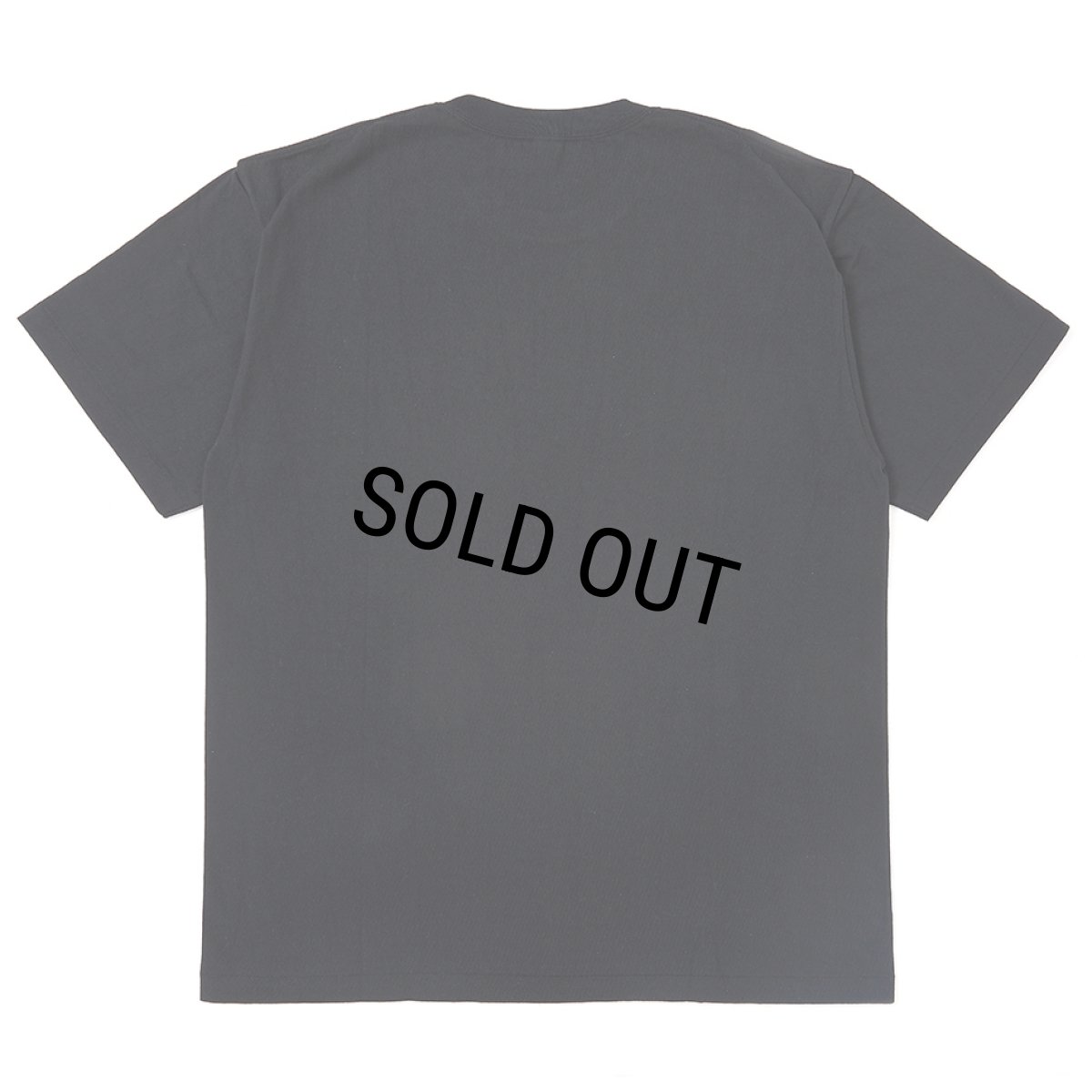 画像2: CHALLENGER/ROSEGIRL TEE（BLACK）［ローズガールT-25秋冬］ (2)