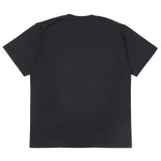 画像2: CHALLENGER/ROSEGIRL TEE（BLACK）［ローズガールT-25秋冬］ (2)