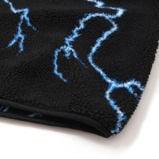 画像5: CHALLENGER/THUNDERBOLT BOA JACKET（BLACK）［サンダーボルトボアJKT-25秋冬］ (5)