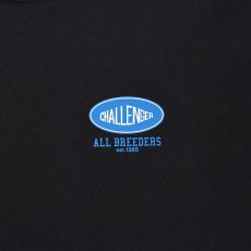 画像3: CHALLENGER/L/S SUNSET DRIVE TEE（BLACK）［サンセットドライブ長袖T-25秋冬］ (3)