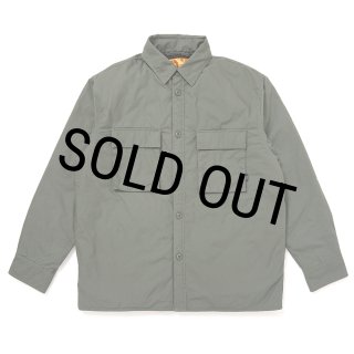 ビンテージ ミリタリーシャツ plant northnoname ビンテージ ミリタリーシャツ snowplant northnoname