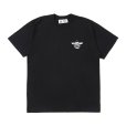 画像2: CHALLENGER/SOMBRERO TEE（BLACK）［ソンブレロT-25秋冬］ (2)