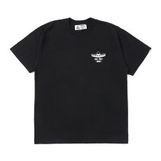 画像2: CHALLENGER/SOMBRERO TEE（BLACK）［ソンブレロT-25秋冬］ (2)