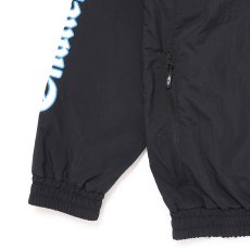 画像6: CHALLENGER/TRACK ZIP JACKET（BLACK）［トラックジップJKT-25秋冬］ (6)