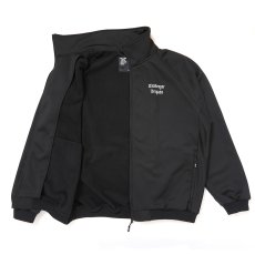 画像3: CHALLENGER/ZIP UP WARM CORE（BLACK）［ジップアップウォームコア-25秋冬］ (3)