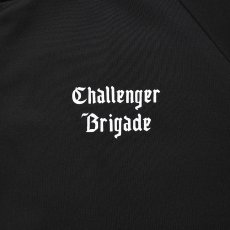 画像6: CHALLENGER/ZIP UP WARM CORE（BLACK）［ジップアップウォームコア-25秋冬］ (6)