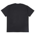 画像2: CHALLENGER/EAGLE TEE（BLACK）［イーグルT-25秋冬］ (2)