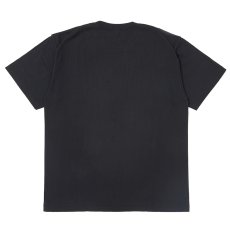 画像2: CHALLENGER/EAGLE TEE（BLACK）［イーグルT-25秋冬］ (2)