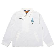 画像2: CHALLENGER/VIPER WALTZ JACKET（NATURAL）［ヴァイパーワルツJKT-25秋冬］ (2)
