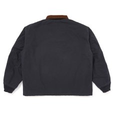 画像2: CHALLENGER/SUPERIOR WORK JACKET（NAVY）［スーペリアワークJKT-25秋冬］ (2)