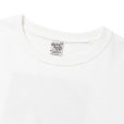画像3: CALEE/× MIHO MURAKAMI DROP SHOULDER PRINT TEE（WHITE/A）［ドロップショルダープリントT-25春夏］