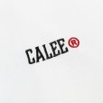 画像4: CALEE/× MIHO MURAKAMI DROP SHOULDER PRINT TEE（WHITE/A）［ドロップショルダープリントT-25春夏］