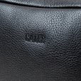 画像6: CALEE/STUDS LEATHER SHOULDER BAG ＜BOX TYPE＞（BLACK）［レザーショルダーバッグ-25春夏］
