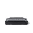 画像4: BlackEyePatch/OG LABEL FOLDING CONTAINER（BLACK） (4)