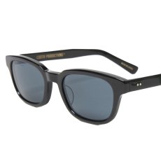 画像3: COOTIE PRODUCTIONS/Raza Shades（Black/Deep Smoke）［サングラス-25春夏］ (3)