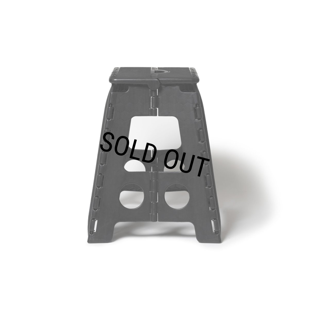 画像3: BlackEyePatch/OG LABEL FOLDING STEP（BLACK） (3)