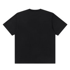 画像2: BlackEyePatch/BEP TIMES LOGO TEE（BLACK） (2)