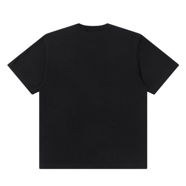 画像2: BlackEyePatch/BEP TIMES LOGO TEE（BLACK）