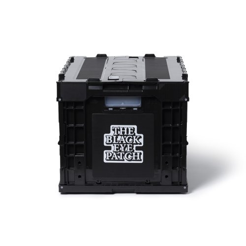 他の写真2: BlackEyePatch/OG LABEL FOLDING CONTAINER（BLACK）