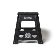 画像2: BlackEyePatch/OG LABEL FOLDING STEP（BLACK） (2)