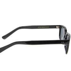 画像5: COOTIE PRODUCTIONS/Raza Shades（Black/Deep Smoke）［サングラス-25春夏］ (5)