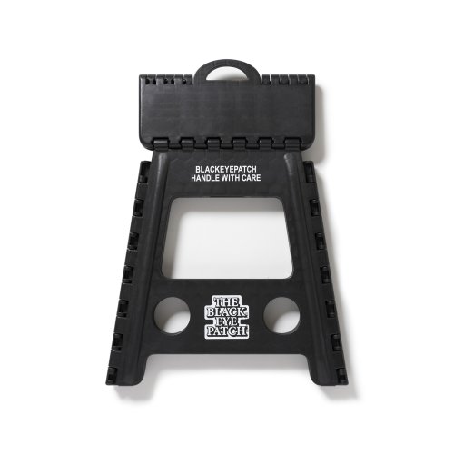 他の写真2: BlackEyePatch/OG LABEL FOLDING STEP（BLACK）