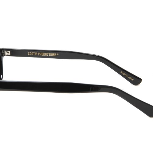 他の写真3: COOTIE PRODUCTIONS/Raza Shades（Black/Green）［サングラス-25春夏］