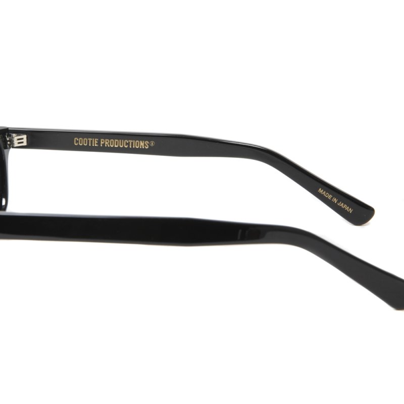 画像3: COOTIE PRODUCTIONS/Raza Shades（Black/Green）［サングラス-25春夏］