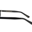 画像3: COOTIE PRODUCTIONS/Raza Shades（Black/Green）［サングラス-25春夏］ (3)