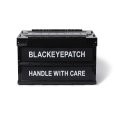 画像2: BlackEyePatch/OG LABEL FOLDING CONTAINER（BLACK） (2)
